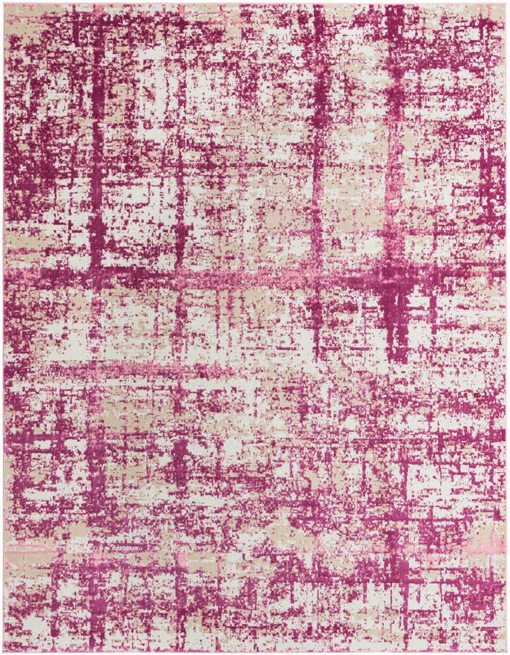 Detail image of 9' x 12' Uptown Lexington Avenue Rug