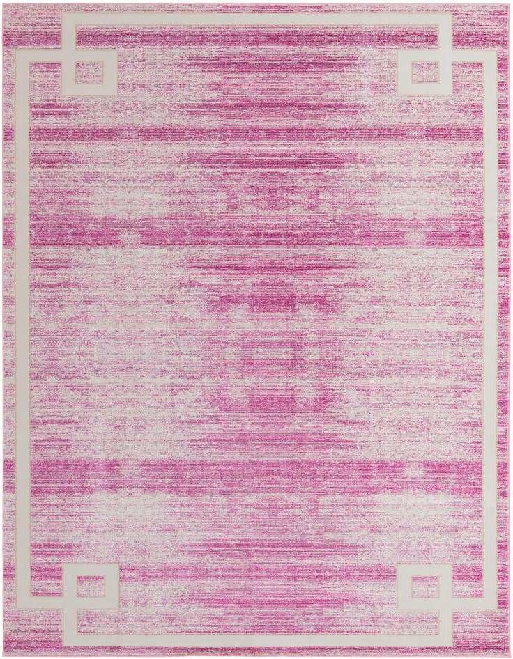 Detail image of 9' x 12' Uptown Lenox Hill Rug