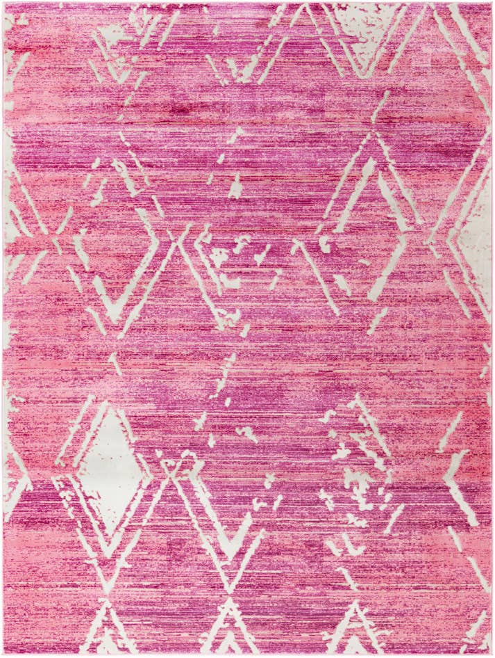 Detail image of 9' x 12' Uptown Carnegie Hill Rug