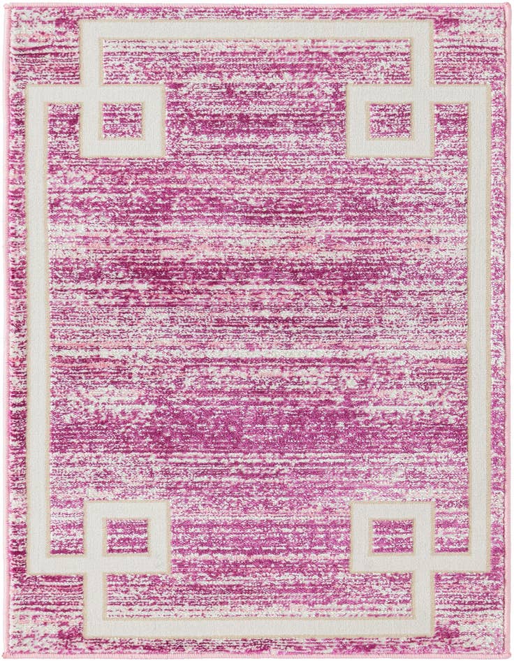 Detail image of 2' x 3' Uptown Lenox Hill Rug