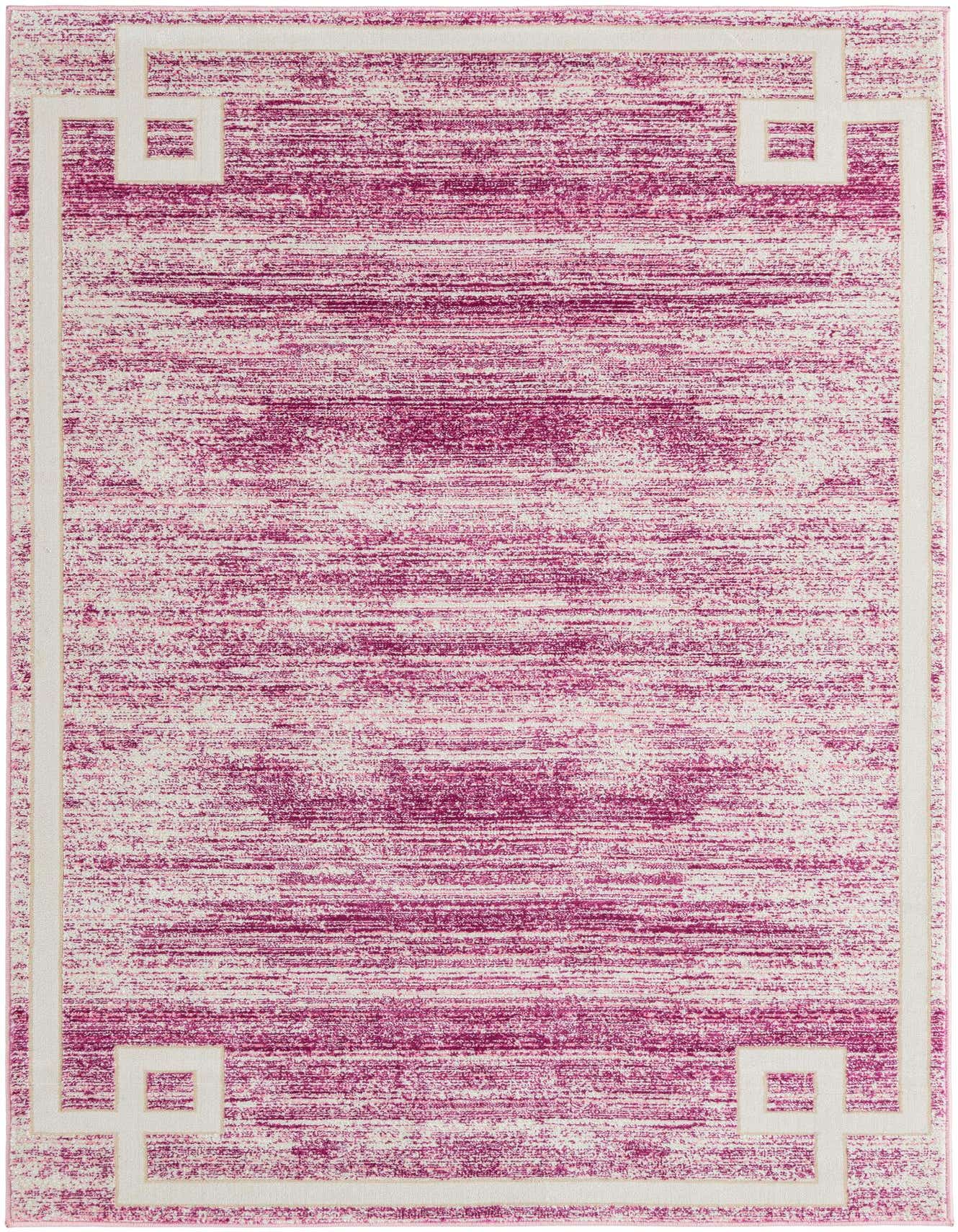 Jill Zarin 4' x 6' Uptown Lenox Hill Rug