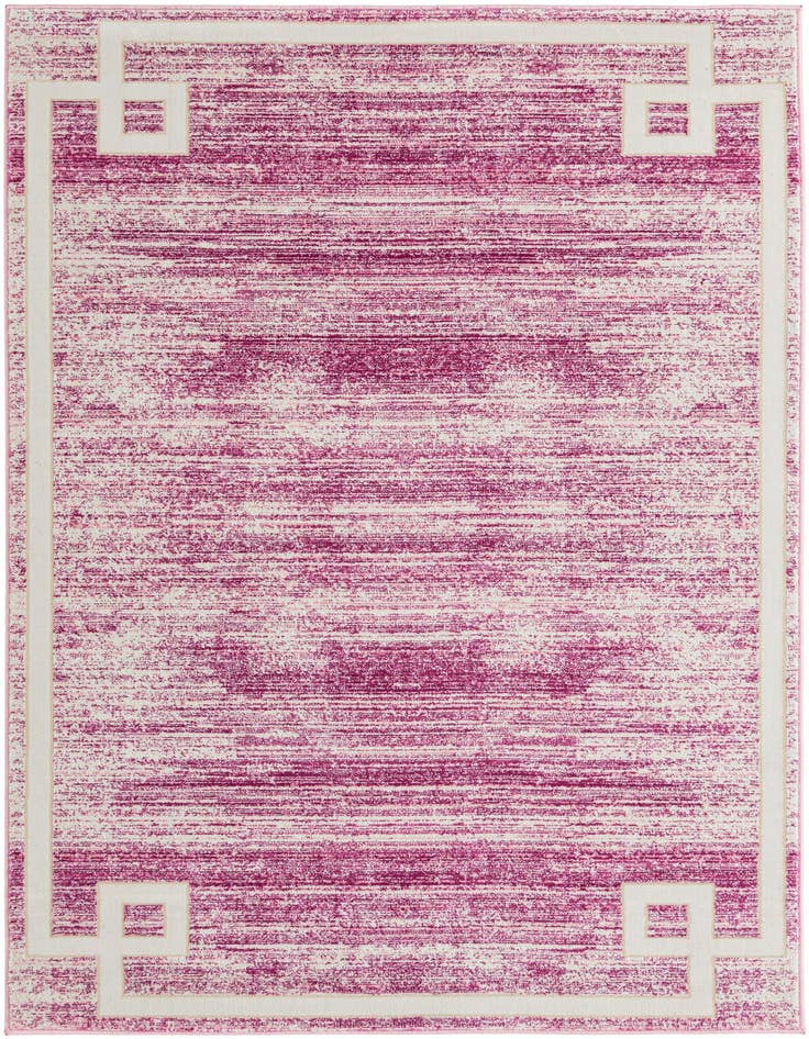 Detail image of 4' x 6' Uptown Lenox Hill Rug