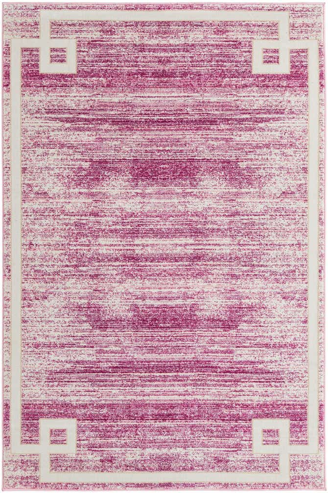 Jill Zarin 4' x 6' Uptown Lenox Hill Rug