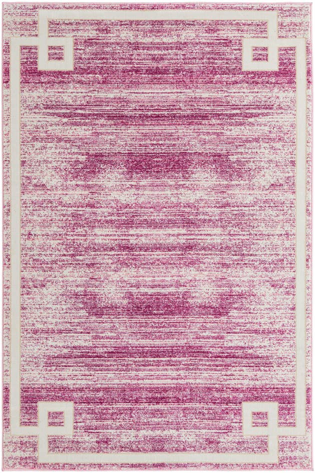 Detail image of 4' x 6' Uptown Lenox Hill Rug