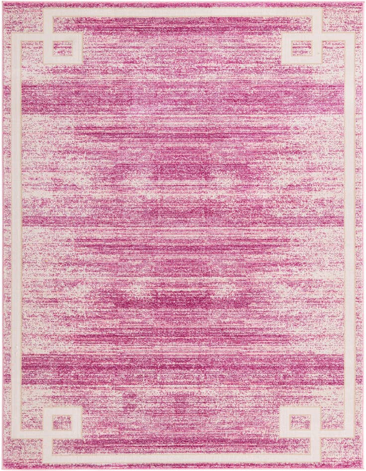 Detail image of 5' 3 x 8' Uptown Lenox Hill Rug