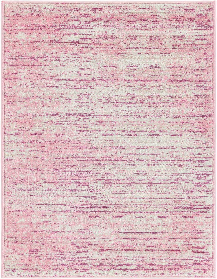 Detail image of Jill Zarin 2' x 3' Uptown Madison Avenue Rug