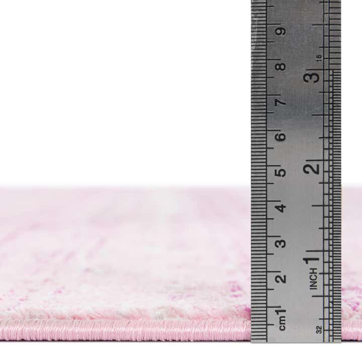 Jill Zarin 9' x 12' Uptown Madison Avenue Rug