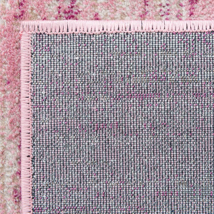 Detail image of Jill Zarin 9' x 12' Uptown Madison Avenue Rug