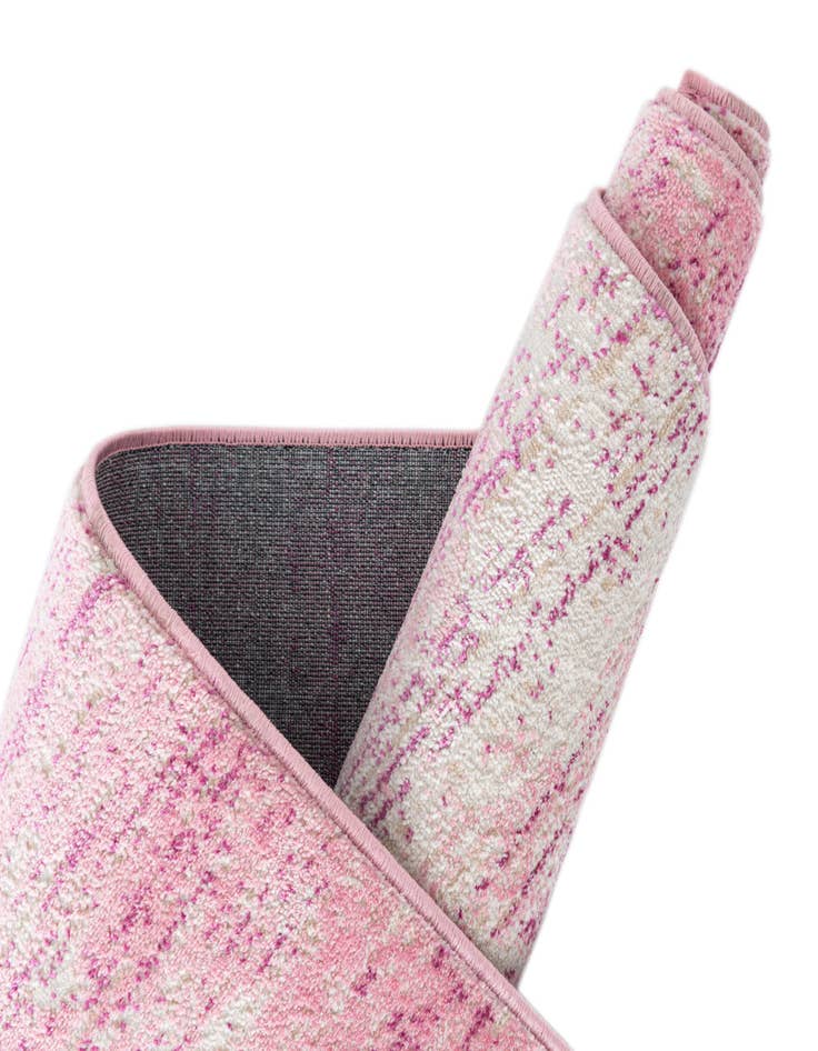 Detail image of Jill Zarin 7' 10 x 10' Uptown Madison Avenue Rug