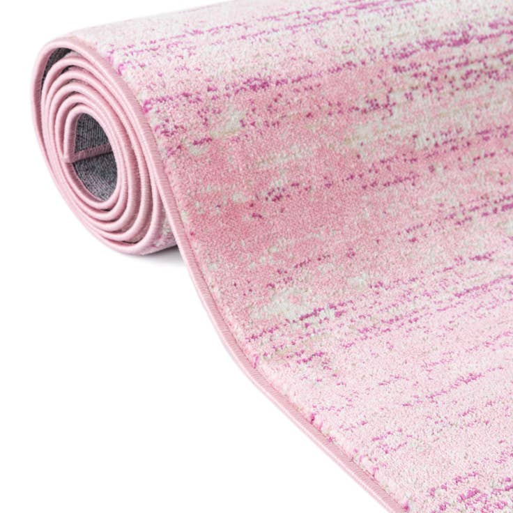 Detail image of Jill Zarin 7' 10 x 10' Uptown Madison Avenue Rug