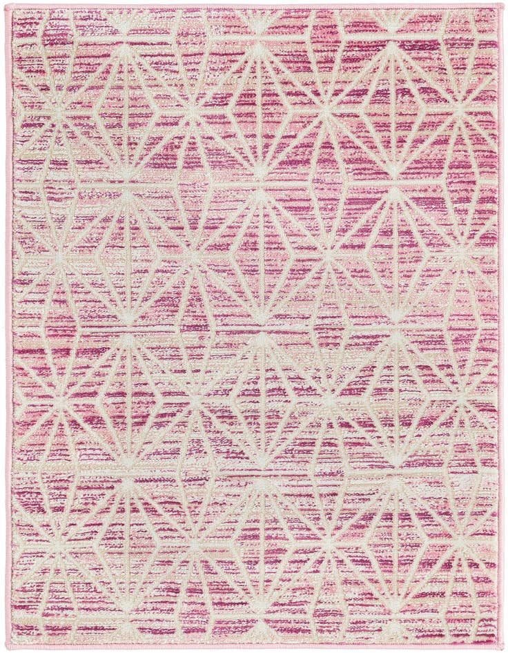 Detail image of 2' x 3' Uptown Fifth Avenue Rug