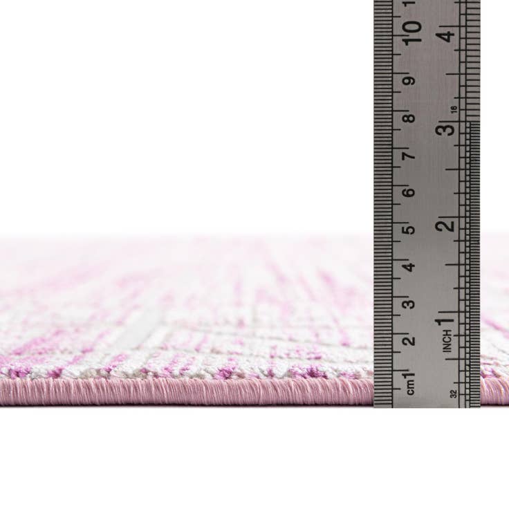 Detail image of 240cm x 305cm Uptown Fifth Avenue Alfombra