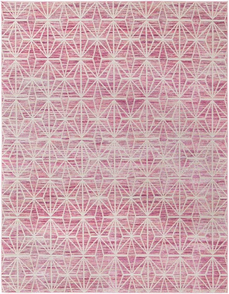 Detail image of 7' 10 x 10' Uptown Fifth Avenue Rug