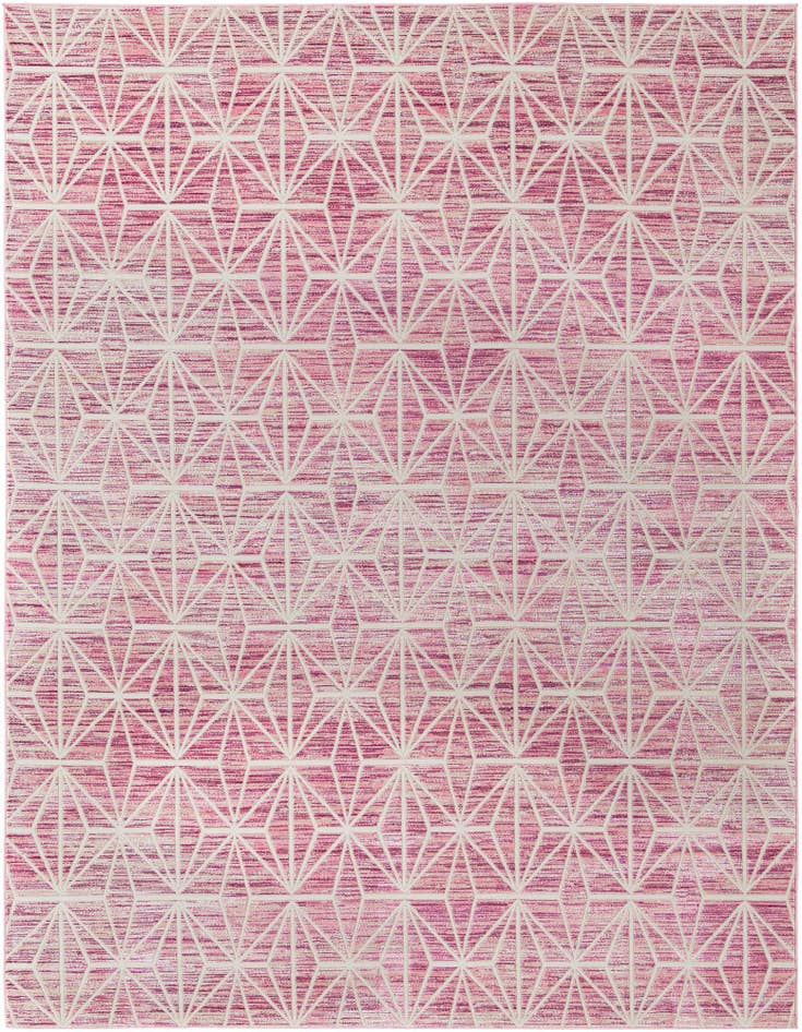 Detail image of 240cm x 305cm Uptown Fifth Avenue Alfombra