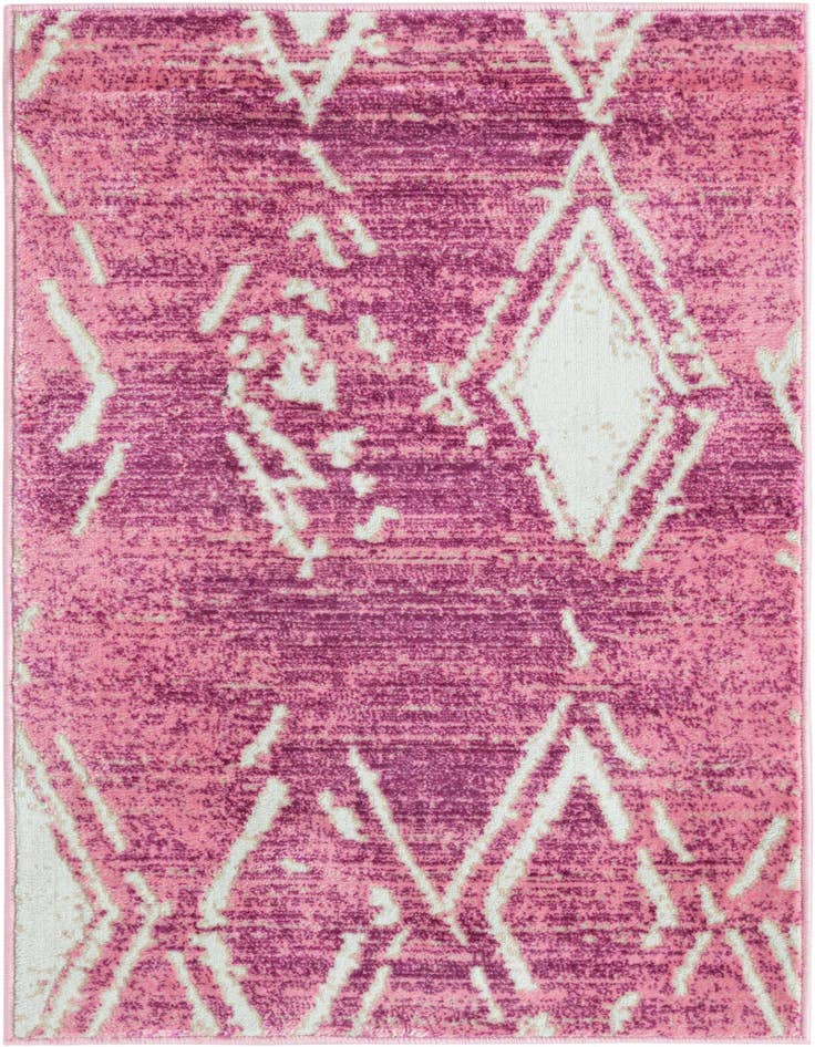 Detail image of 2' x 3' Uptown Carnegie Hill Rug