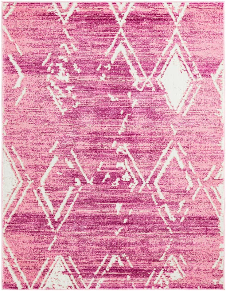 Detail image of 4' x 6' Uptown Carnegie Hill Rug