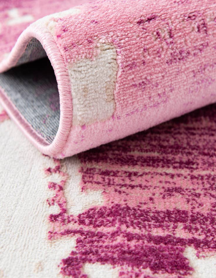 Detail image of Jill Zarin 9' x 12' Uptown Carnegie Hill Rug