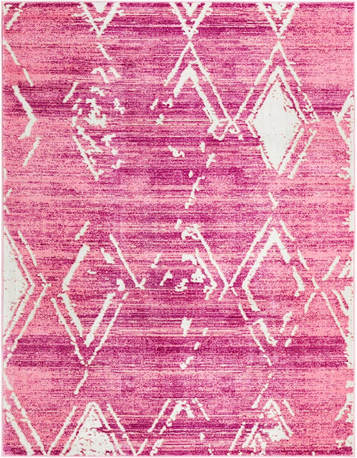 Detail image of 5' 3 x 8' Uptown Carnegie Hill Rug