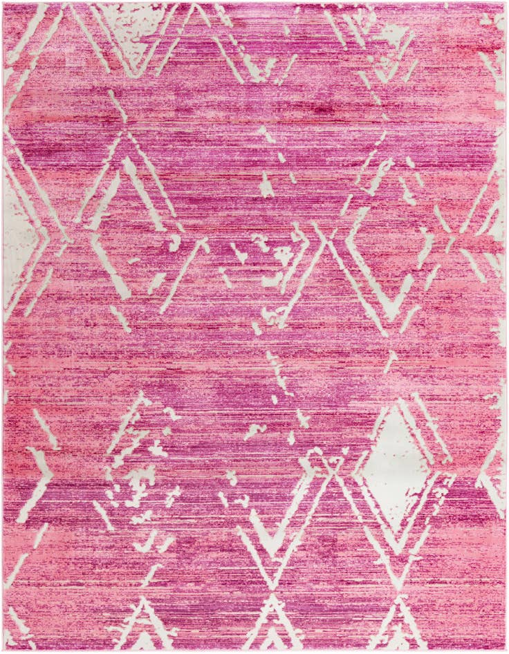 Detail image of 7' 10 x 10' Uptown Carnegie Hill Rug