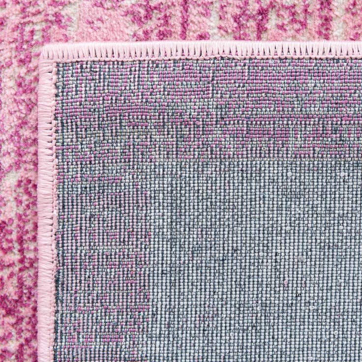 Detail image of Jill Zarin 4' x 6' Uptown Yorkville Rug