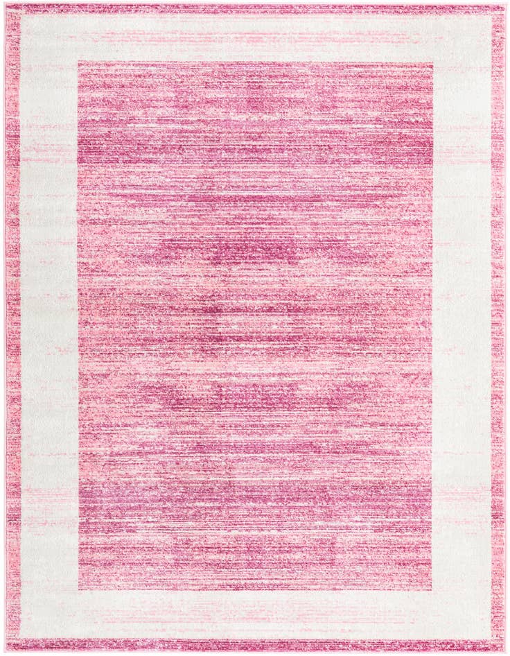 Detail image of 5' 3 x 8' Uptown Yorkville Rug