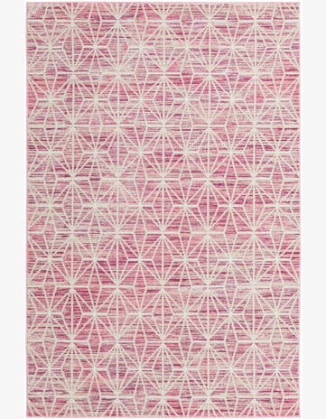 5' 3 x 8' Uptown Fifth Avenue Rug