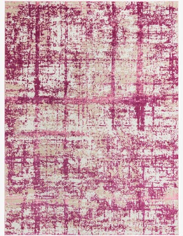 9' x 12' Uptown Lexington Avenue Rug