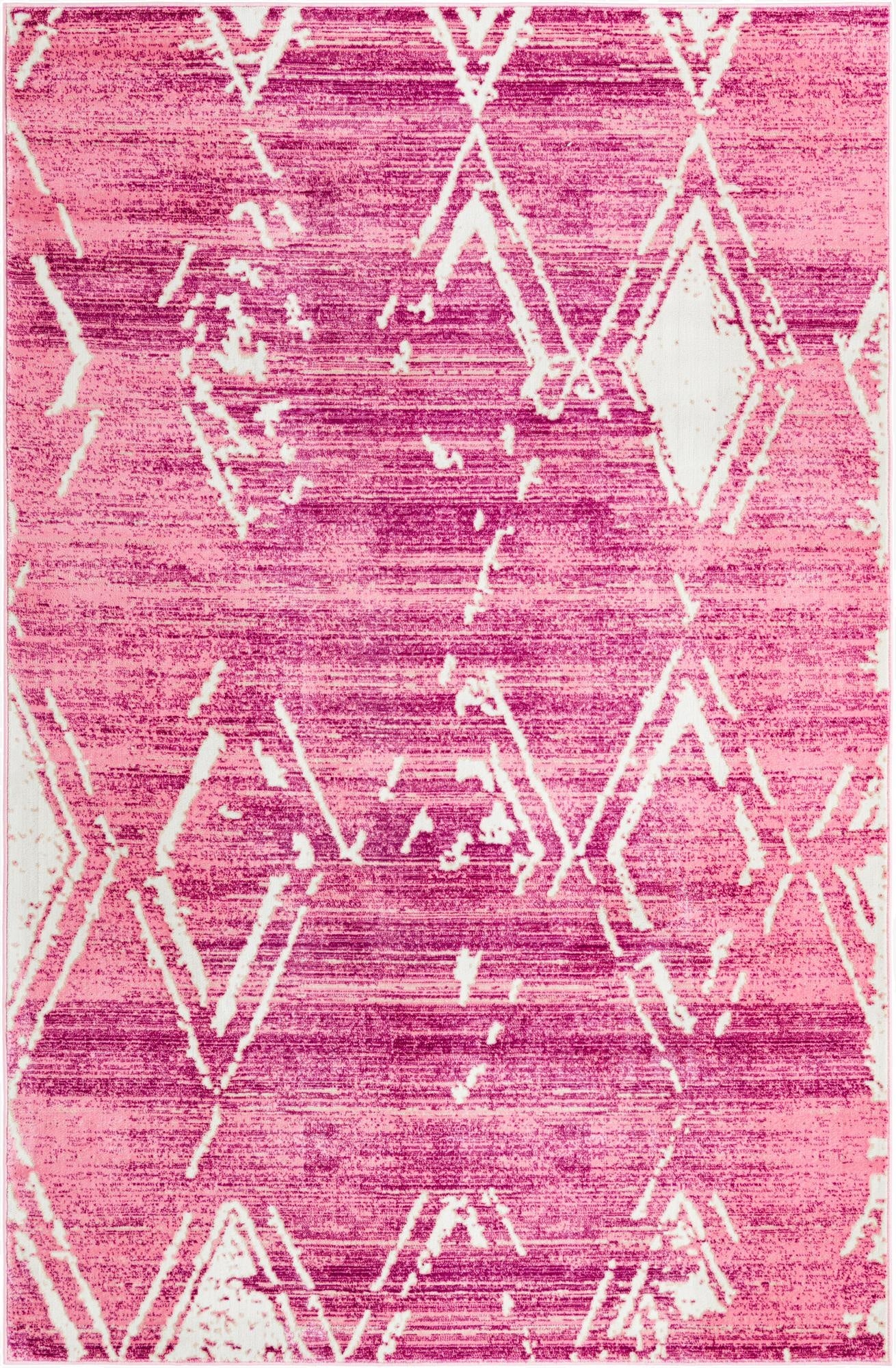 5' 3 x 8' Uptown Carnegie Hill Rug