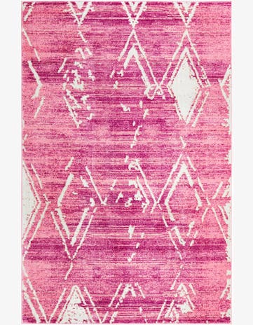 5' 3 x 8' Uptown Carnegie Hill Rug