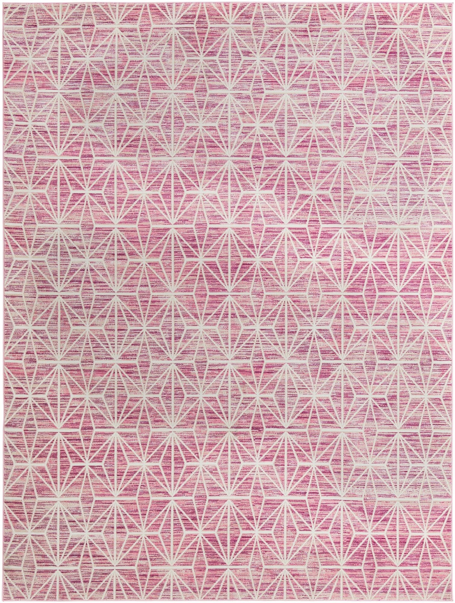 9' x 12' Uptown Fifth Avenue Rug