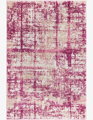 4' x 6' Uptown Lexington Avenue Rug