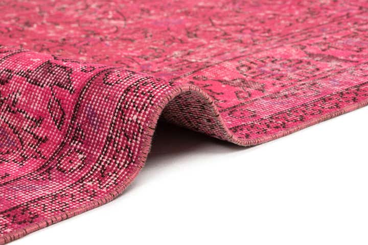6' x 9' Vintage Royal Rug