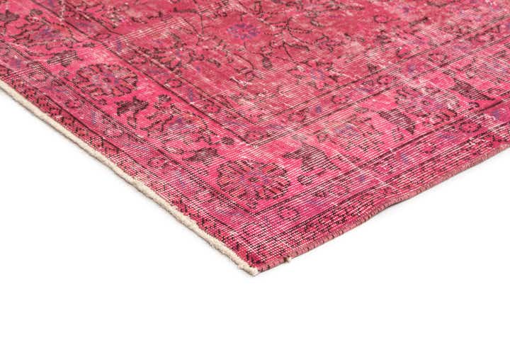 6' x 9' Vintage Royal Rug