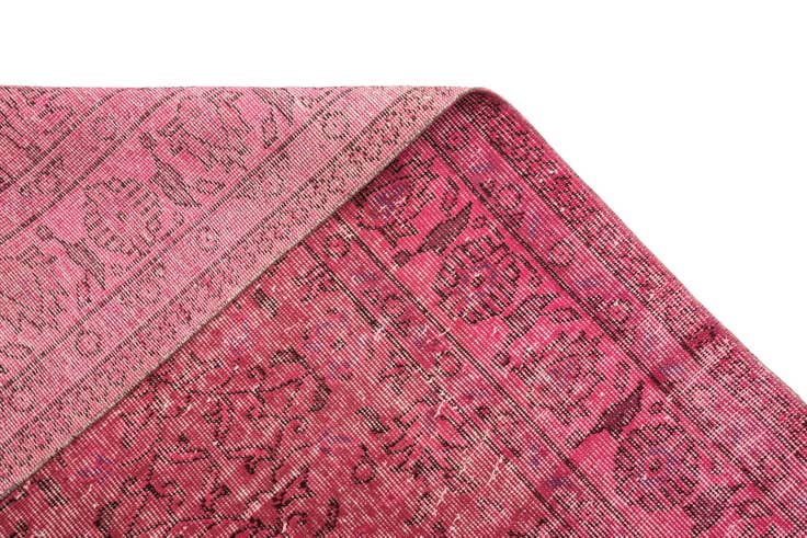 Detail image of 6' x 9' Vintage Royal Rug