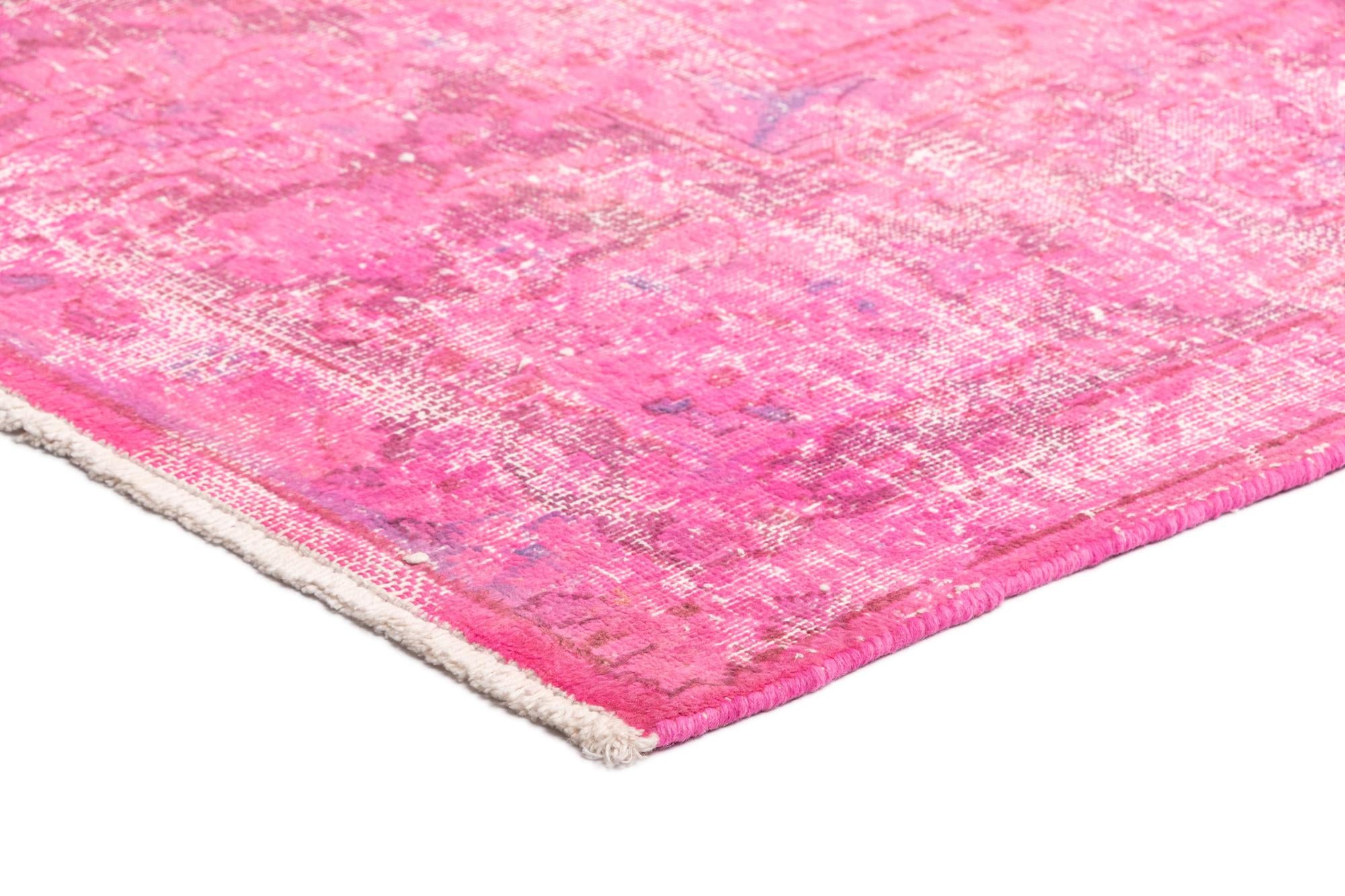 9' 9 x 13' 5 Vintage Royal Wool Rug