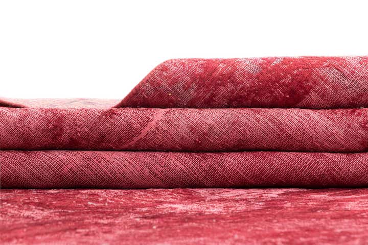 8' 6 x 12' 10 Vintage Royal Wool Rug
