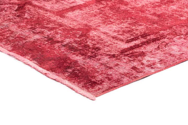 8' 6 x 12' 10 Vintage Royal Wool Rug