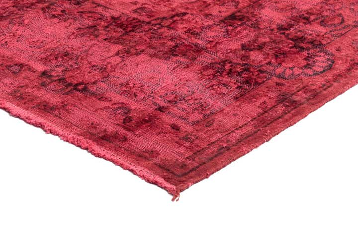 9' 10 x 12' 5 Vintage Royal Wool Rug