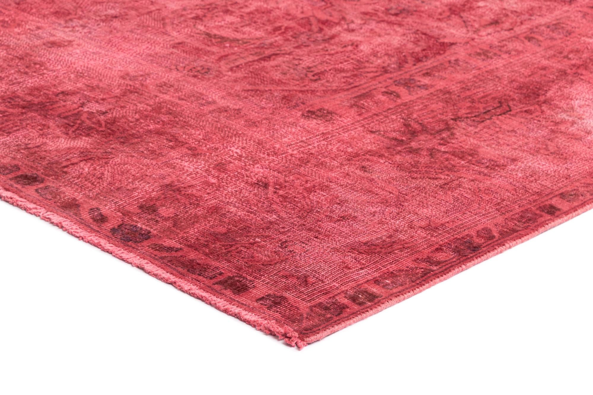 8' 10 x 11' 6 Vintage Royal Wool Rug