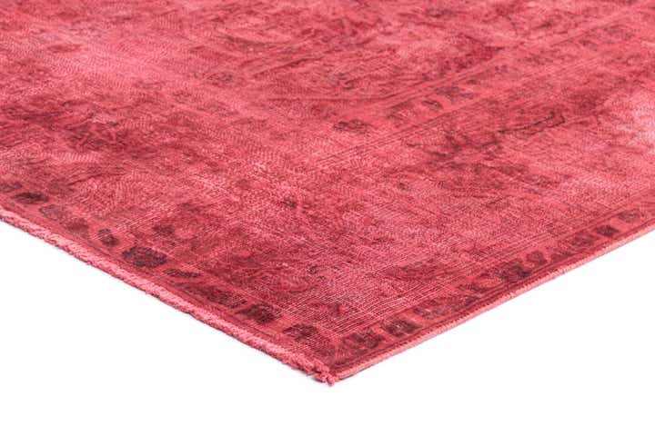 8' 10 x 11' 6 Vintage Royal Wool Rug