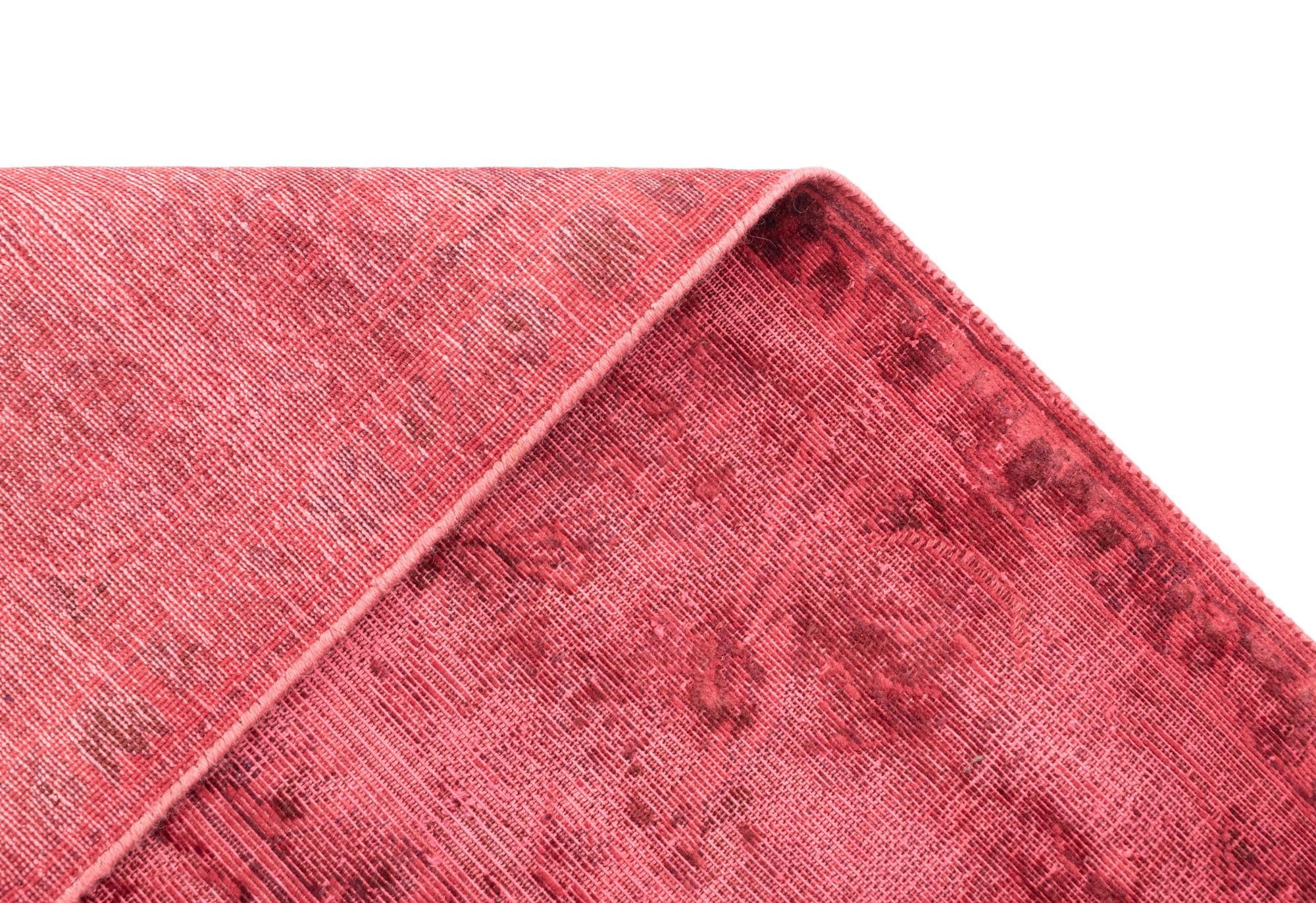 8' 10 x 11' 6 Vintage Royal Wool Rug