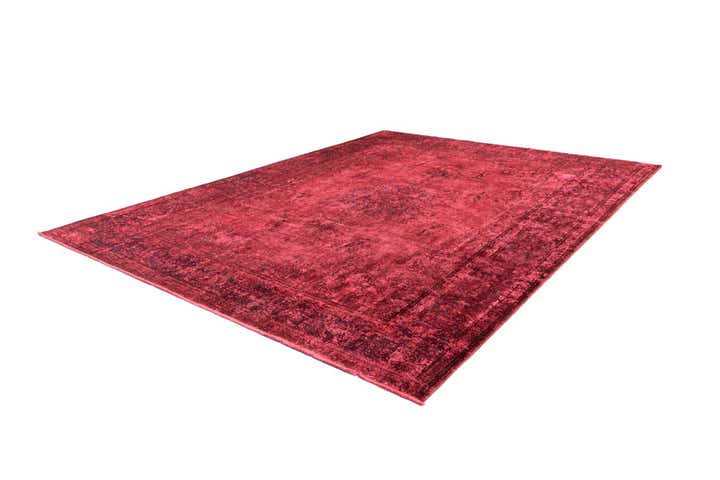 10' 1 x 13' 1 Vintage Royal Wool Rug