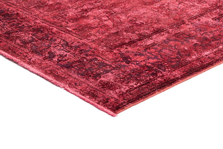 Detail image of 10' 1 x 13' 1 Vintage Royal Wool Rug