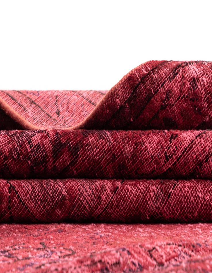 Detail image of 10' 1 x 13' 1 Vintage Royal Wool Rug