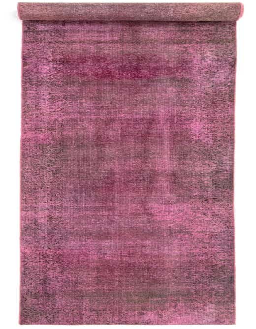 Primary image 2' 8 x 19' Vintage Royal Wool Rug