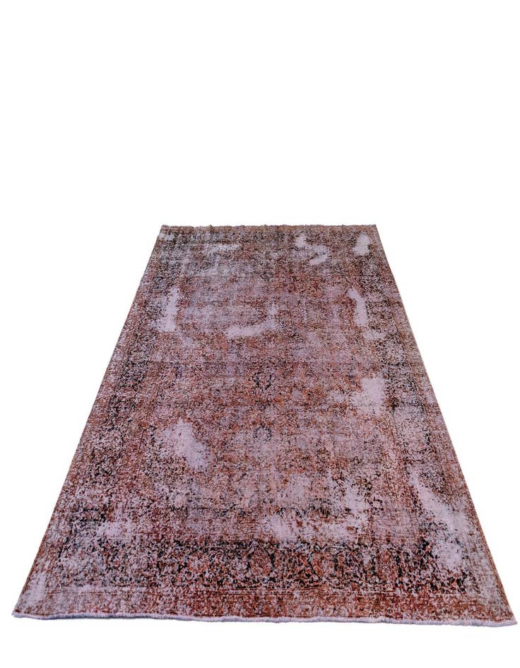 Detail image of 8' 4 x 11' 8 Vintage Royal Wool Rug