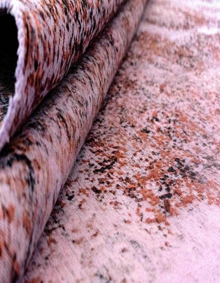 Detail image of 8' 4 x 11' 8 Vintage Royal Wool Rug