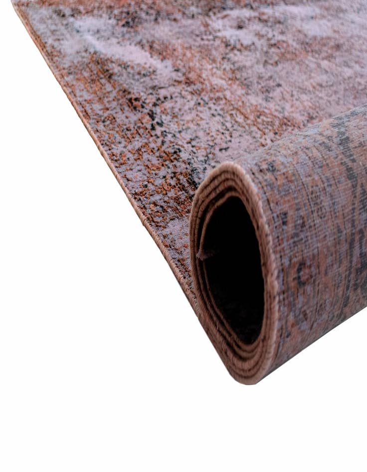 Detail image of 8' 4 x 11' 8 Vintage Royal Wool Rug