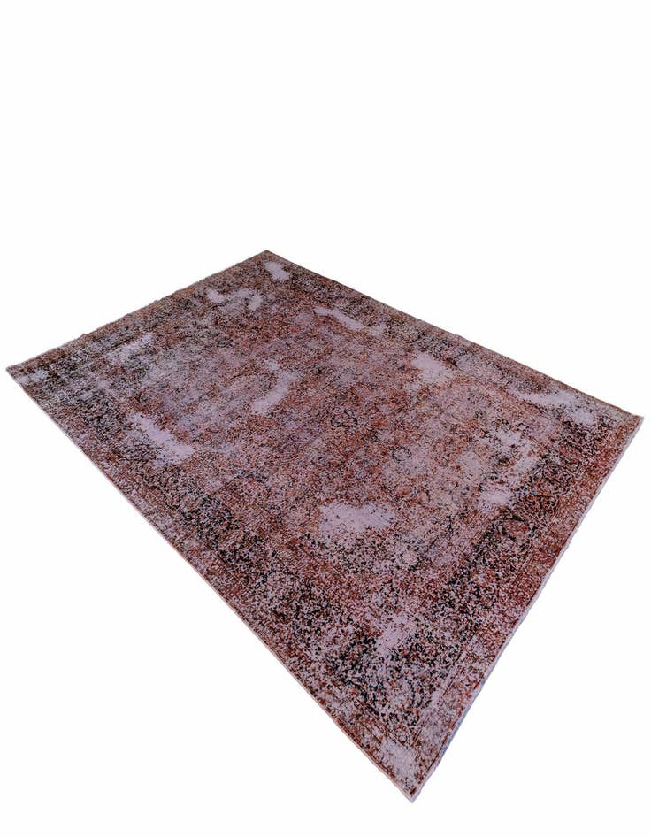 Detail image of 8' 4 x 11' 8 Vintage Royal Wool Rug