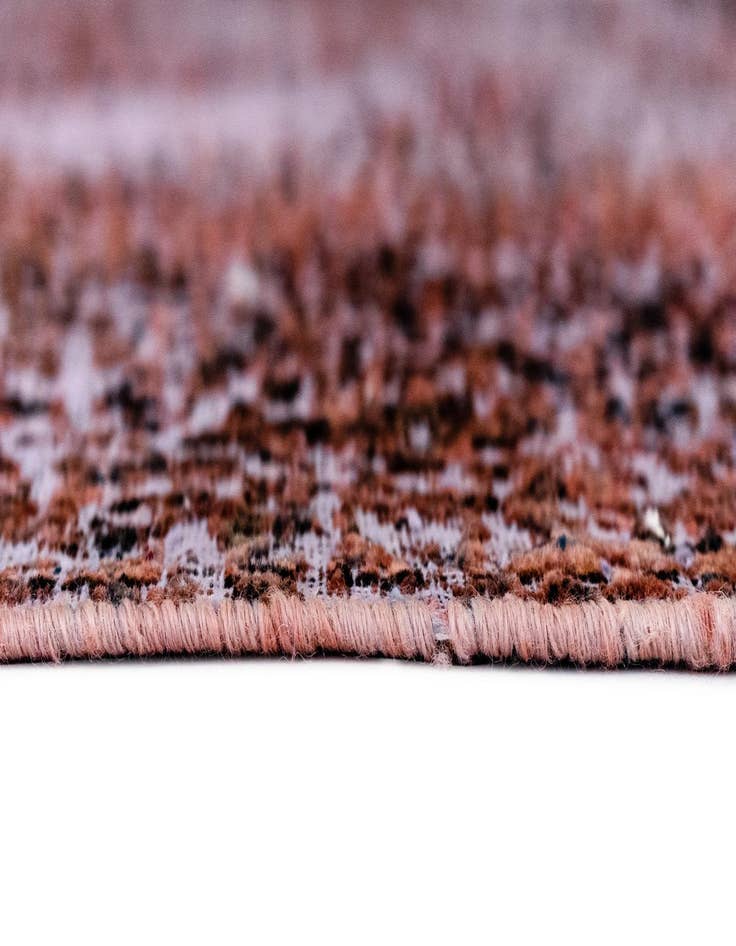 Detail image of 8' 4 x 11' 8 Vintage Royal Wool Rug